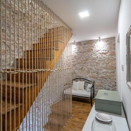 Villa House Franulich à Stara Baška Extérieur photo