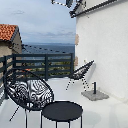 Villa House Franulich à Stara Baška Extérieur photo