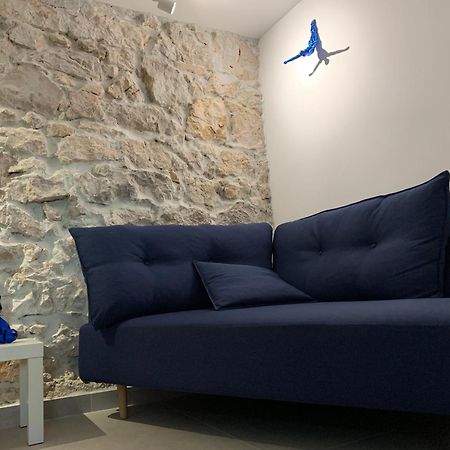 Villa House Franulich à Stara Baška Extérieur photo