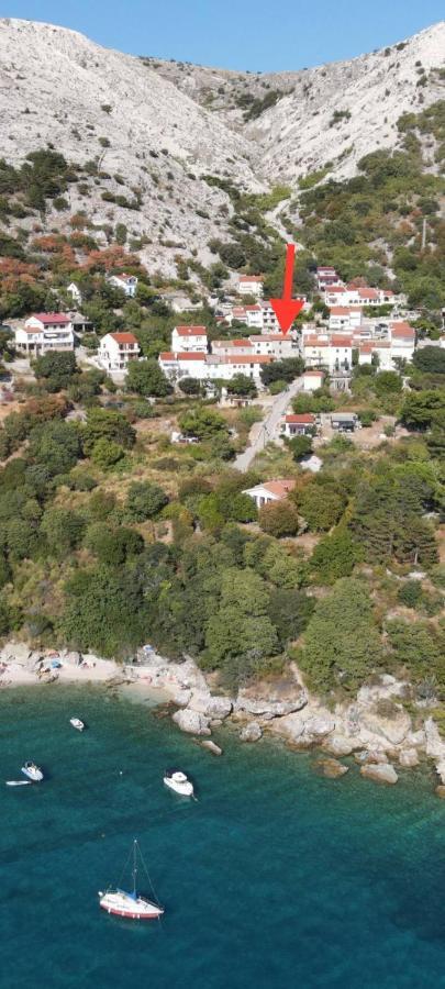 Villa House Franulich à Stara Baška Extérieur photo