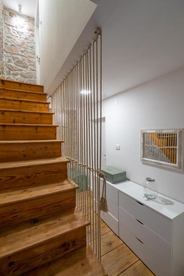 Villa House Franulich à Stara Baška Extérieur photo