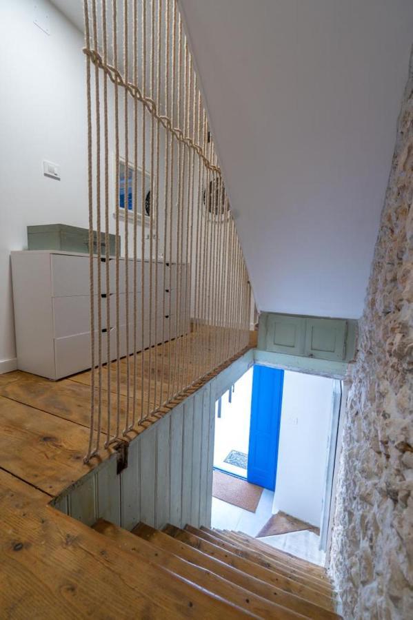 Villa House Franulich à Stara Baška Extérieur photo