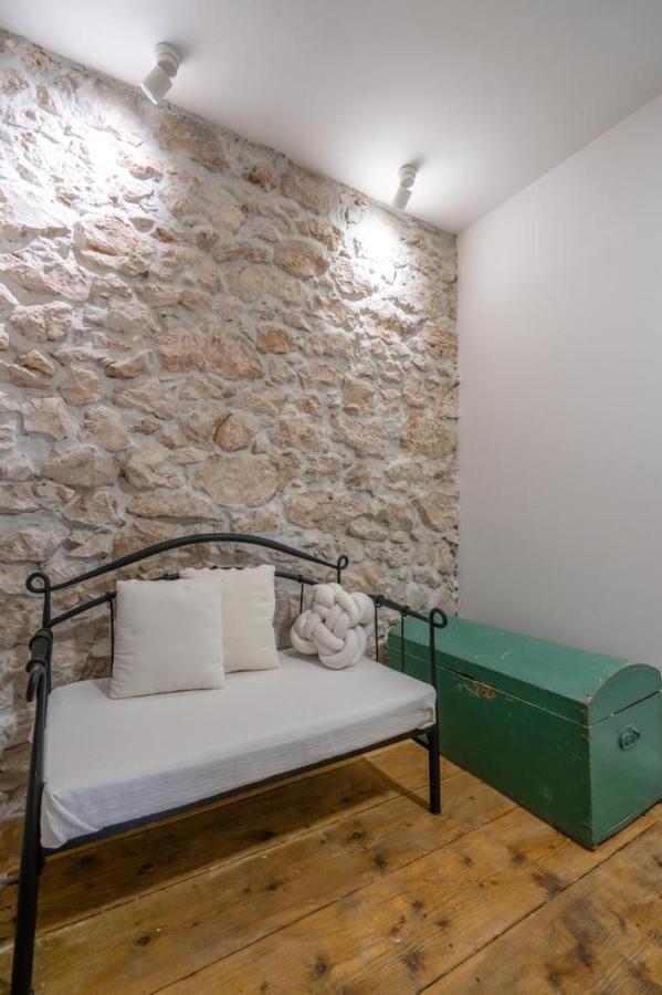 Villa House Franulich à Stara Baška Extérieur photo