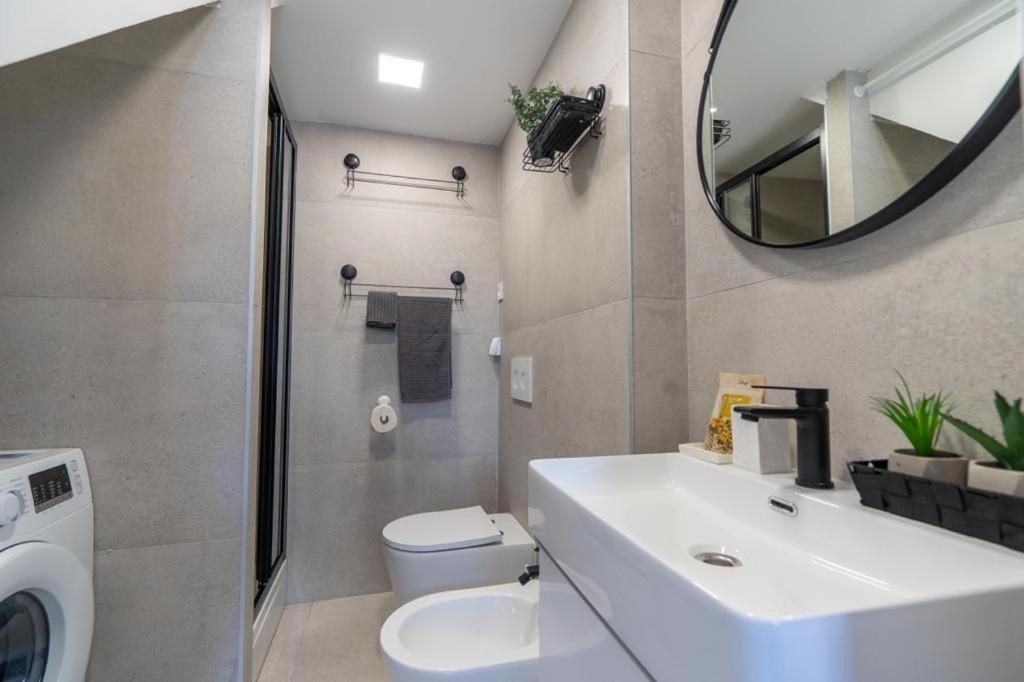 Villa House Franulich à Stara Baška Extérieur photo