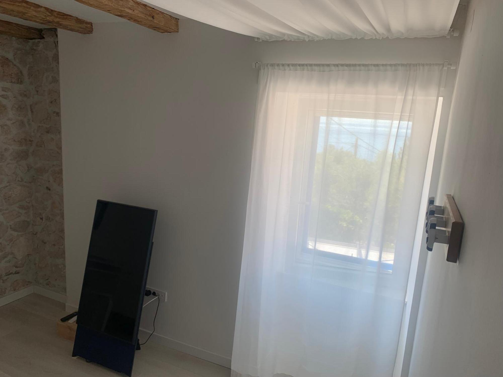Villa House Franulich à Stara Baška Extérieur photo