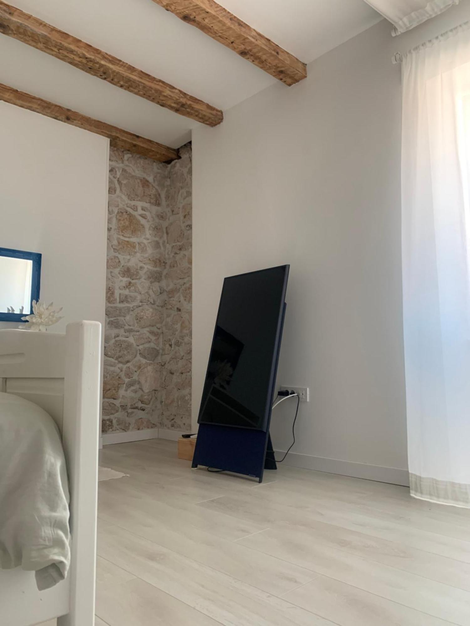 Villa House Franulich à Stara Baška Extérieur photo