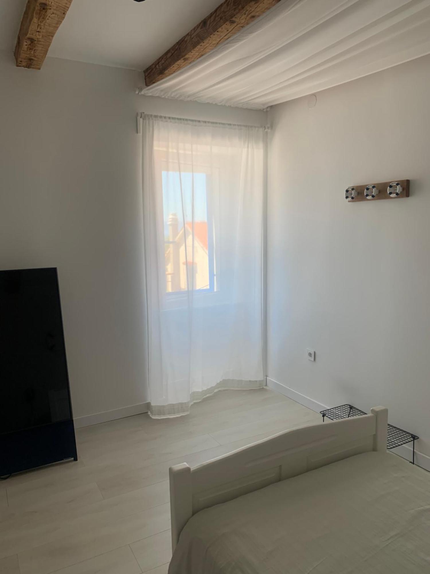 Villa House Franulich à Stara Baška Extérieur photo
