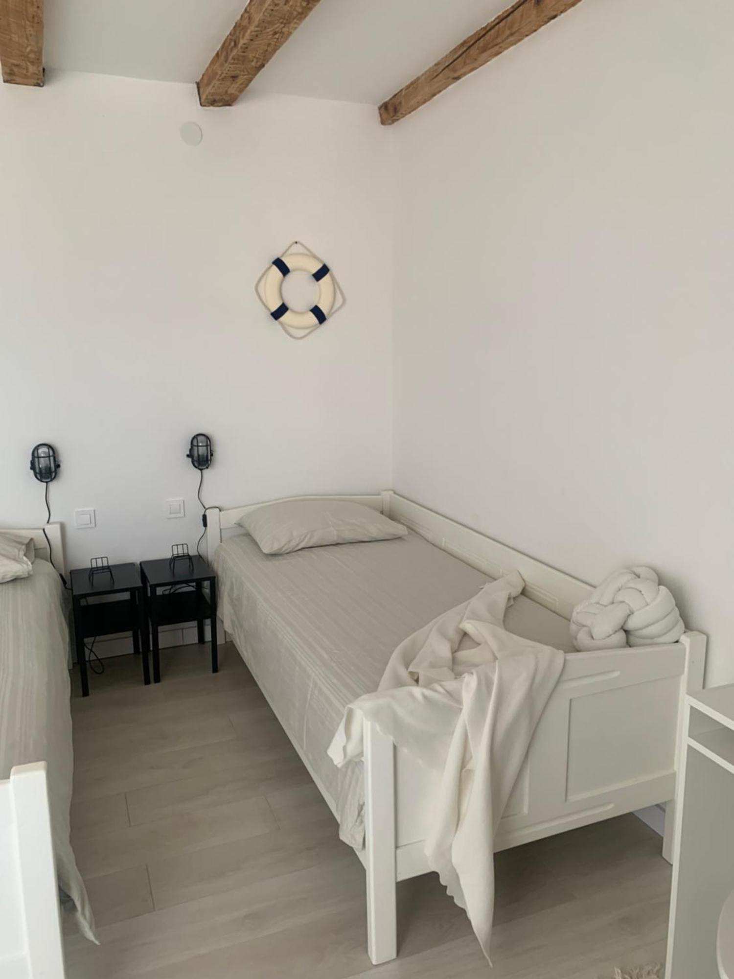Villa House Franulich à Stara Baška Extérieur photo