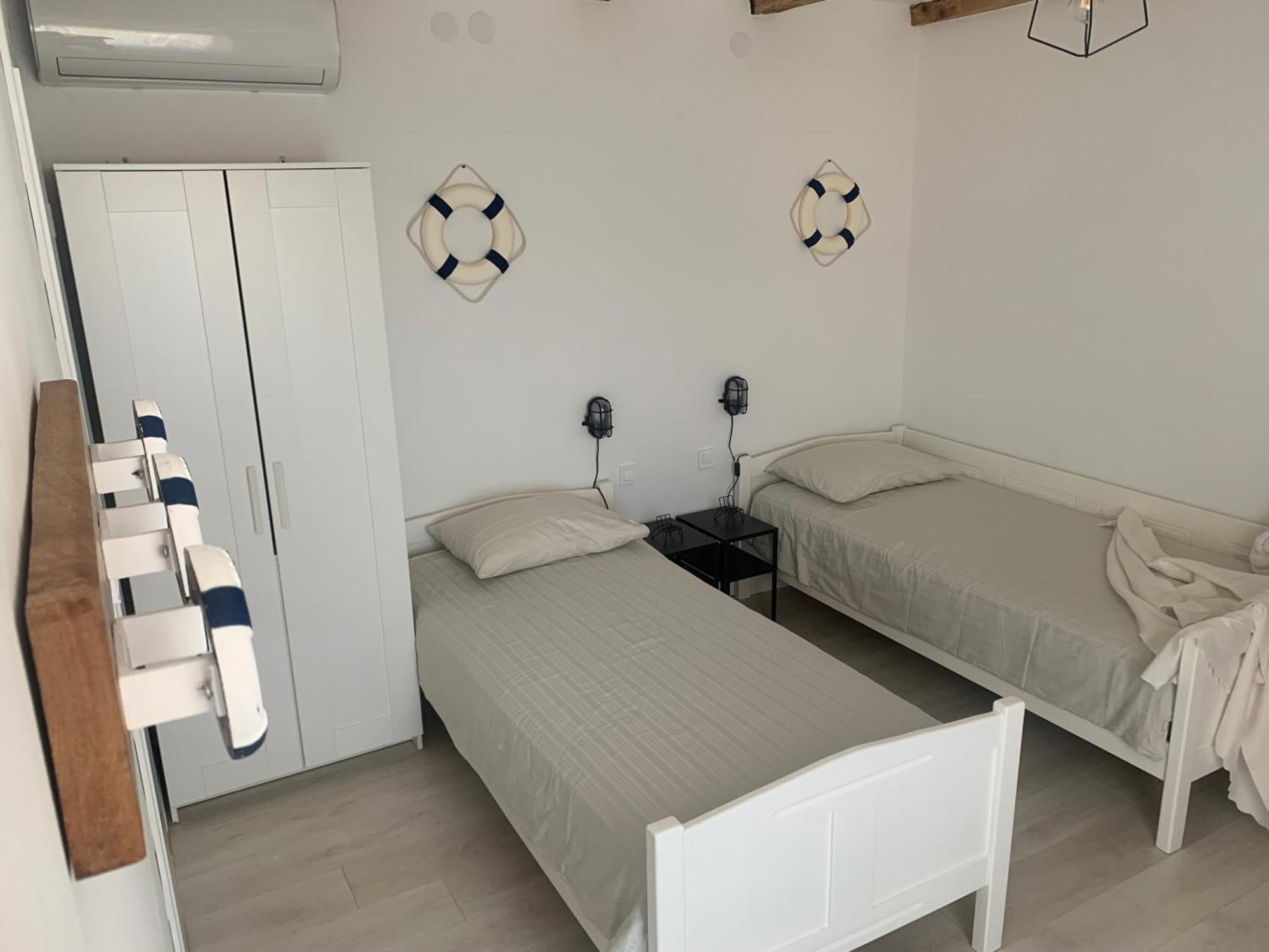 Villa House Franulich à Stara Baška Extérieur photo