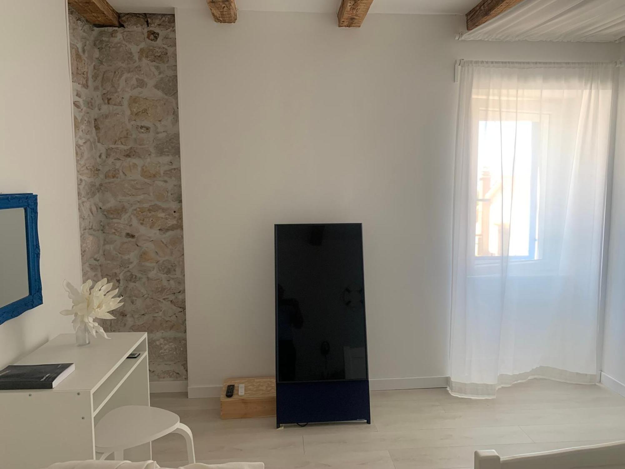 Villa House Franulich à Stara Baška Extérieur photo